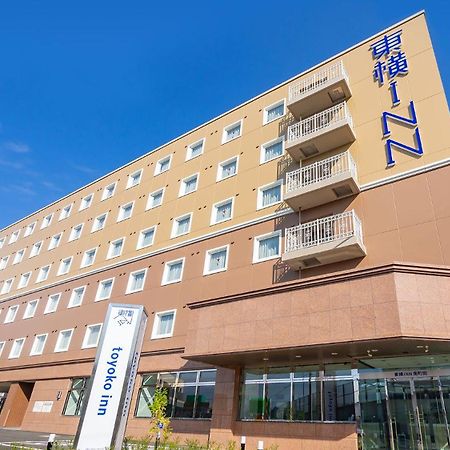 Toyoko Inn Tokyo Minami-ماتشيدا المظهر الخارجي الصورة
