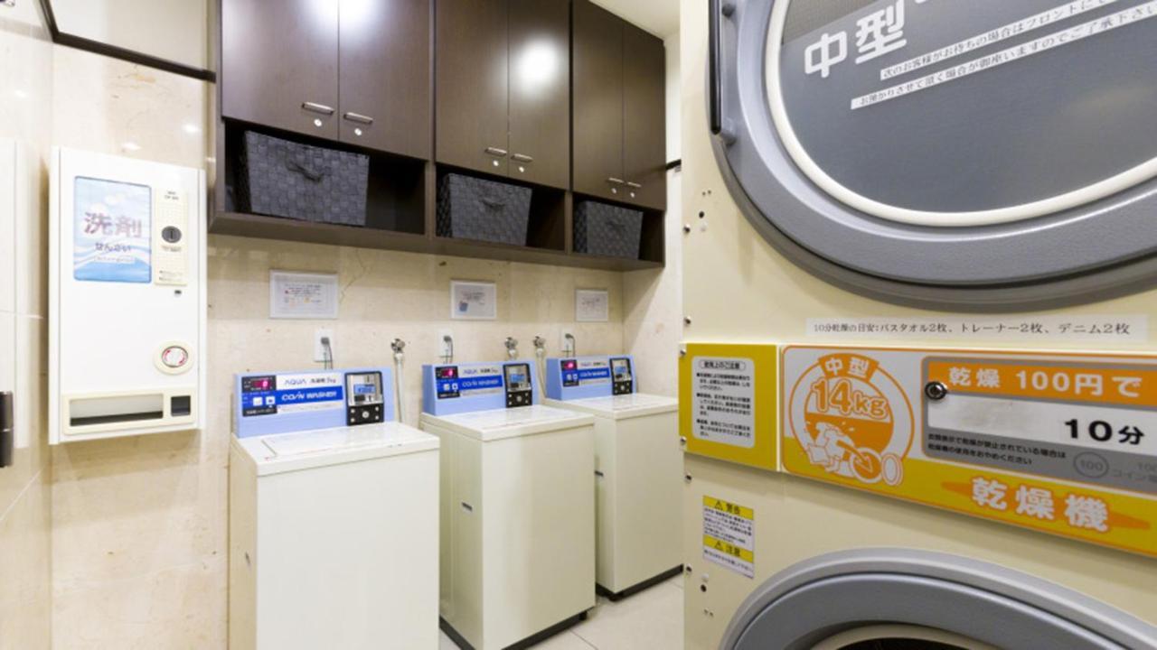 Toyoko Inn Tokyo Minami-ماتشيدا المظهر الخارجي الصورة