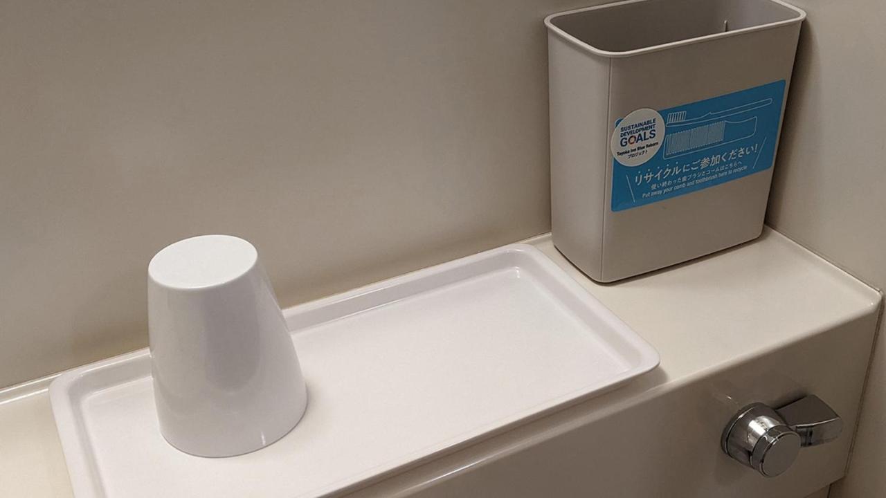 Toyoko Inn Tokyo Minami-ماتشيدا المظهر الخارجي الصورة