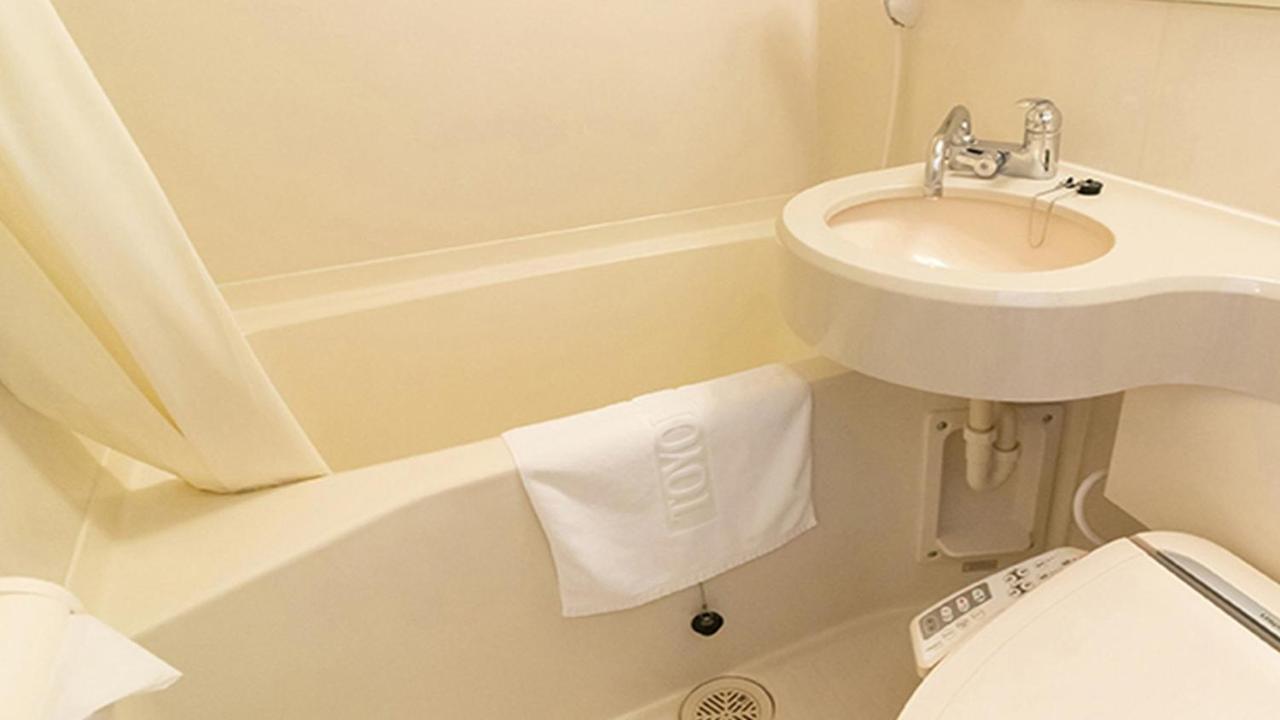 Toyoko Inn Tokyo Minami-ماتشيدا المظهر الخارجي الصورة