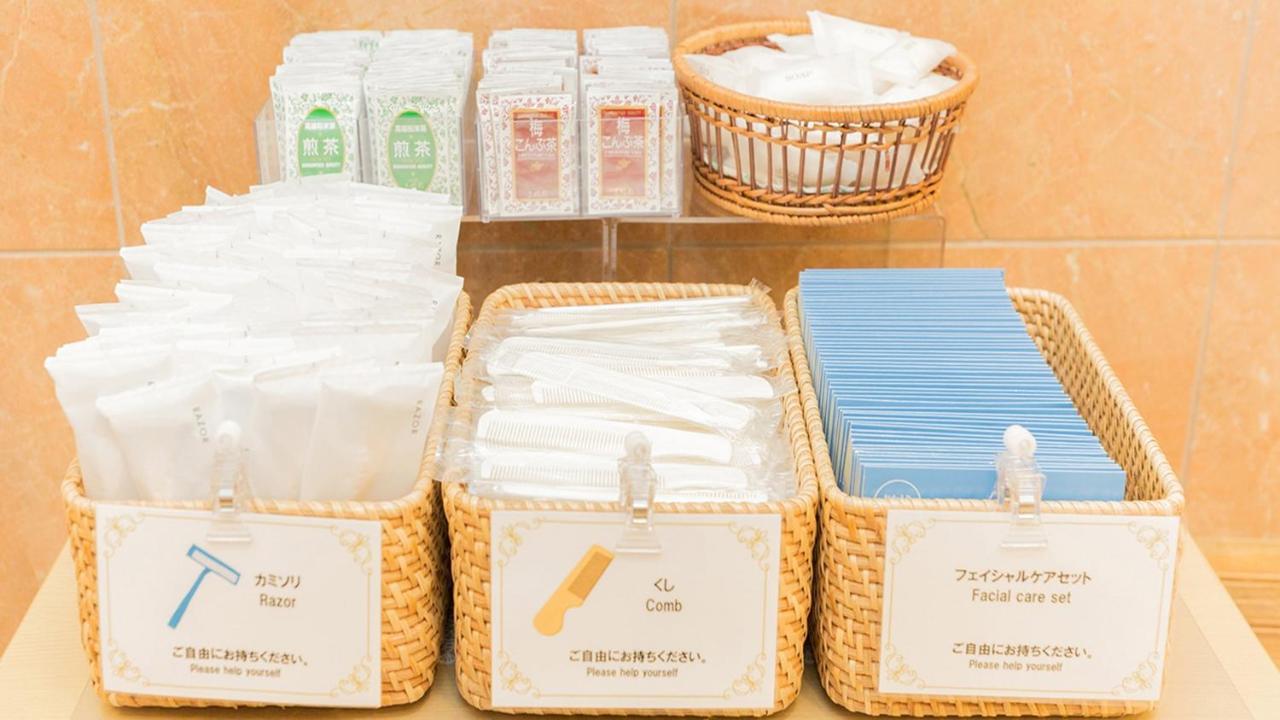 Toyoko Inn Tokyo Minami-ماتشيدا المظهر الخارجي الصورة