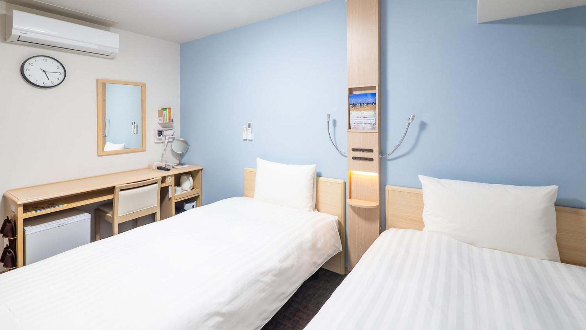 Toyoko Inn Tokyo Minami-ماتشيدا الغرفة الصورة