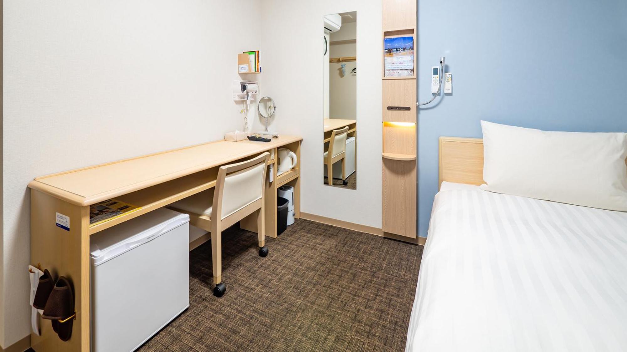 Toyoko Inn Tokyo Minami-ماتشيدا الغرفة الصورة